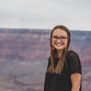 Meet your Posher, Rachel